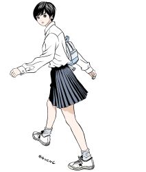 original fan art