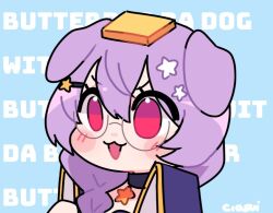 indie virtual youtuber fan art