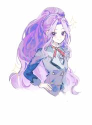 kanzaki mizuki from aikatsu!