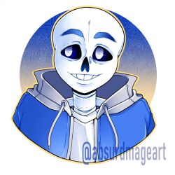 sans (undertale) from undertale by absurdmage