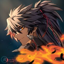 elsword fan art