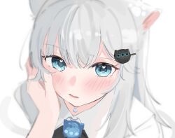 indie virtual youtuber fan art