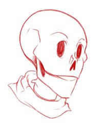 papyrus (undertale) from undertale by absurdmage