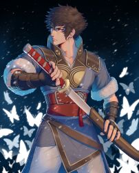 fire emblem fan art