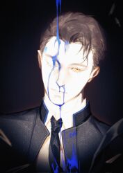 connor (detroit) from detroit: become human
