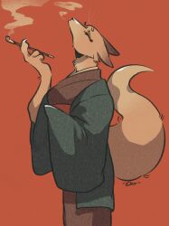 original fan art