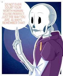 papyrus (undertale) from undertale by absurdmage