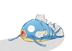 gyarados from pokemon