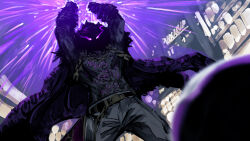limbus company fan art