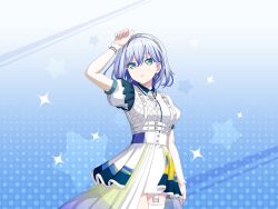 kurata mashiro from bang dream!