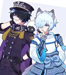 rune factory fan art
