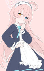hoshino (blue archive) from blue archive