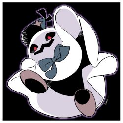 doopliss from paper mario
