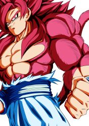 son goku from dragon ball
