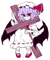 remilia scarlet from touhou by rampa93
