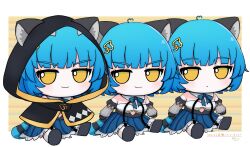 Booru post from safebooru.org