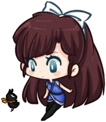 kuonji ukyou from ranma 1/2