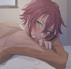 isara mao from ensemble stars! by reijiro