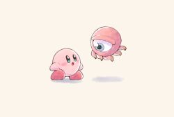 kirby from kid icarus