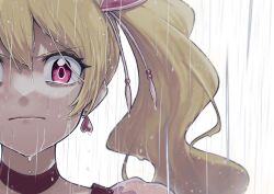 cure peach from fresh precure! by itou shin'ichi
