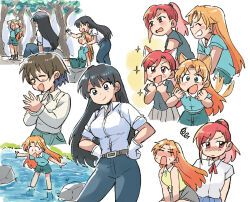 Booru post from safebooru.org