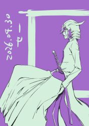 ulquiorra cifer from bleach