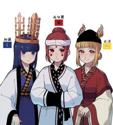 original fan art
