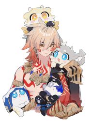 mydei (honkai: star rail) from honkai: star rail