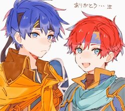 ike (fire emblem) from fire emblem