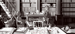 james moriarty from touhou