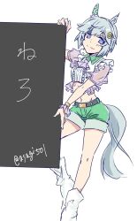 umamusume fan art
