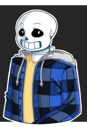 sans (undertale) from undertale by absurdmage
