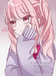 akiyama mizuki from project sekai