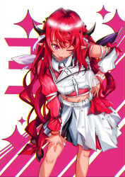 irys (hololive) from hololive
