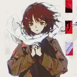 asya shubina from z.a.t.o. // i love the world and everything in it