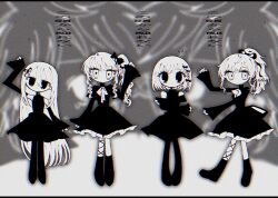 25-ji len from 25-ji nightcord de. (project sekai)