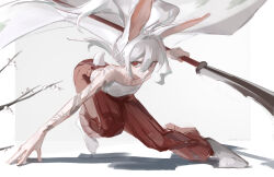 original fan art