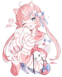nijisanji fan art