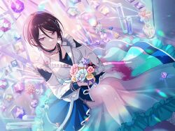 yashio rui from bang dream!