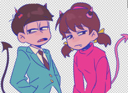 matsuno osomatsu from osomatsu-san