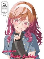 ichijou ririka from hololive