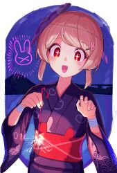 natori sana from sana channel