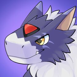 digimon fan art