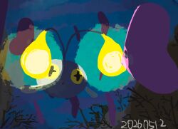 chinchou from pokemon