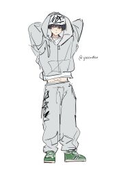 scaramouche (genshin impact) from genshin impact