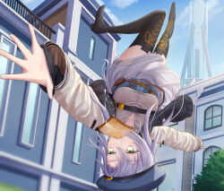 fie claussell from eiyuu densetsu