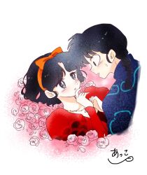 juliet capulet from ranma 1/2