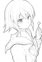 onoe serika from chaos;child by ktkn