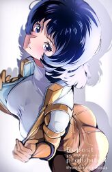 fa yuiry from gundam