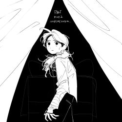 charlotte emily from five nights at freddy's